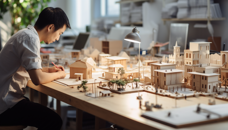 starlord_yc_an_architecture_school_studio_with_asian_students_m_6773e095-dd97-4a0f-9e69-978c0a84c2c5.png